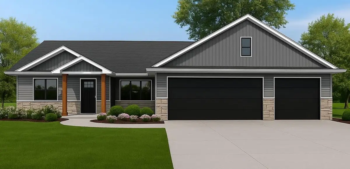 N3976 WETTERING WAY, Kaukauna, WI 54130 - Image #1