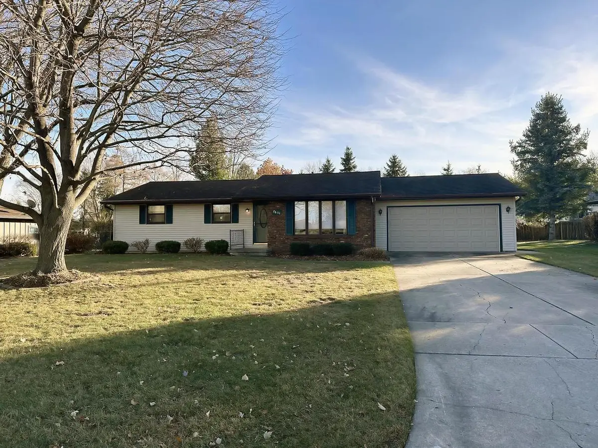 2651 KENHILL DRIVE, Green Bay, WI 54313 - Image #1