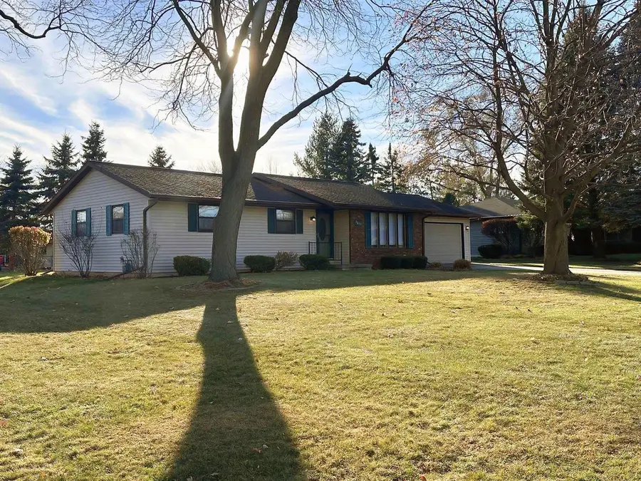 2651 KENHILL DRIVE, Green Bay, WI 54313 - Image #2