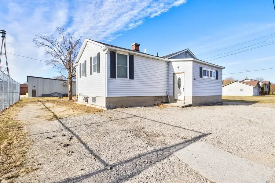 S219 SCHOOL STREET, Stephenson, MI 49887 - Image #2