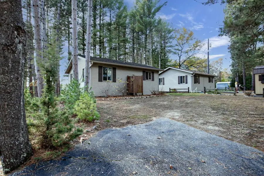 W5613 ASPEN ROAD, Wild Rose, WI 54984 - Image #2