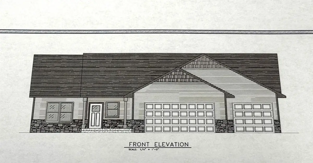 206 ABBY LANE, Francis Creek, WI 54214 - Image #1