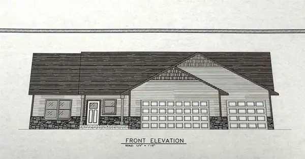 206 ABBY LANE, Francis Creek, WI 54214