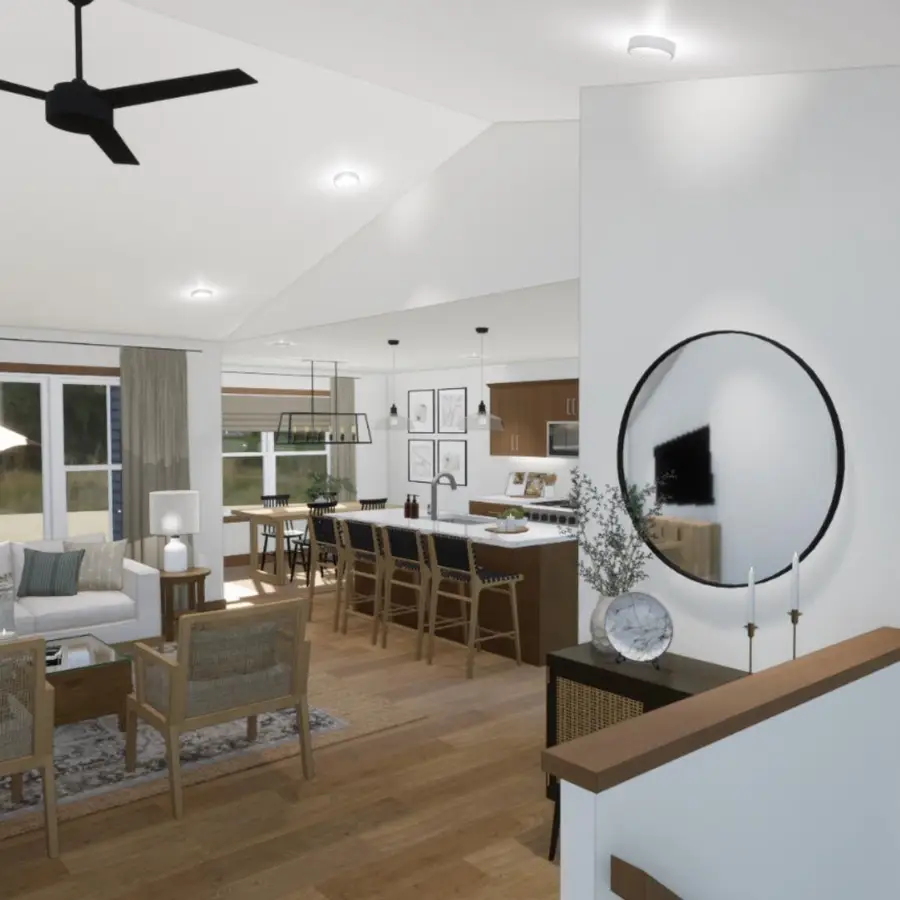 RIVERVIEW DRIVE, Berlin, WI 54923 - Image #2