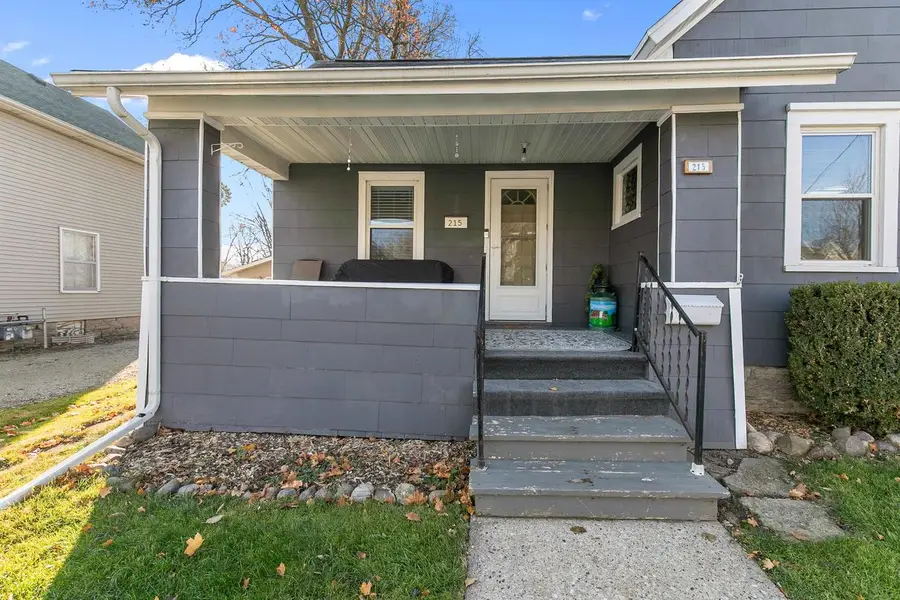 215 E WINNEBAGO STREET, Appleton, WI 54911 - Image #3
