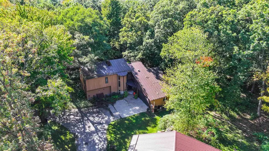 9354 COUNTY ROAD KK, Amherst Junction, WI 54407 - Image #2