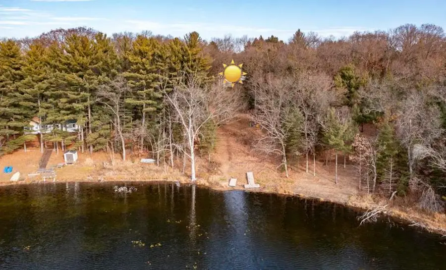 W10199 BIGHORN LANE, Hancock, WI 54943 - Image #2