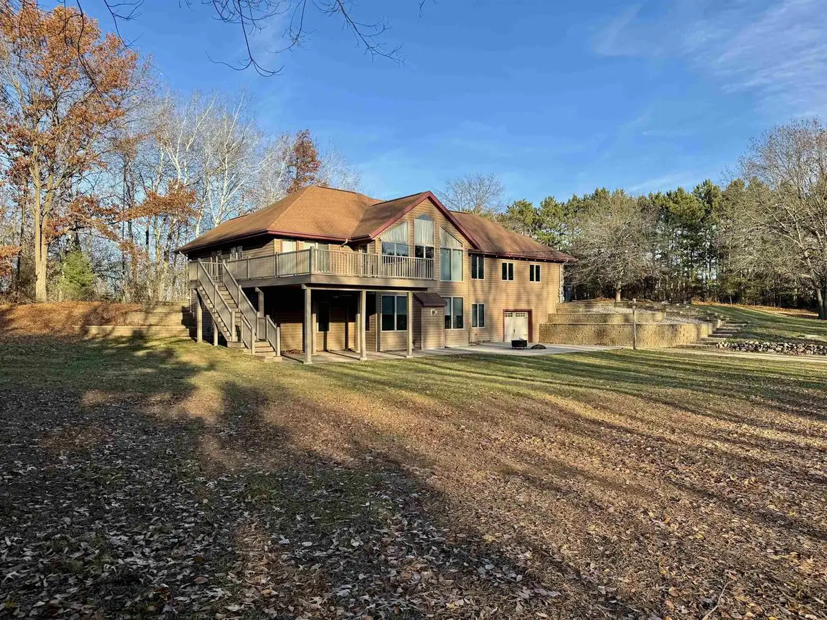 488 RURAL STREET, Berlin, WI 54923 - Image #1