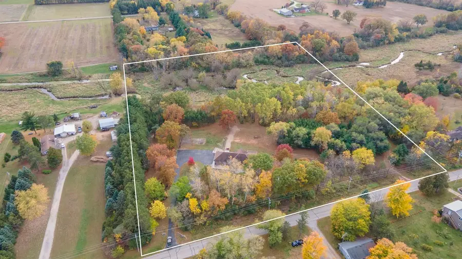 488 RURAL STREET, Berlin, WI 54923 - Image #3