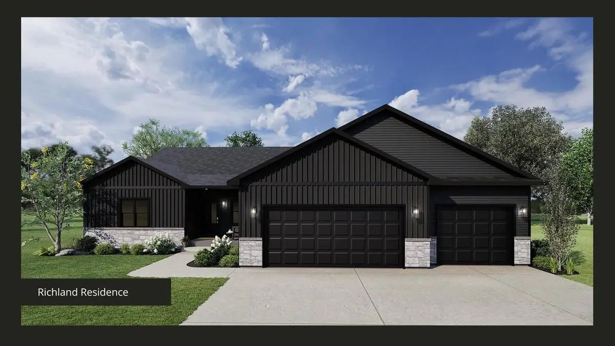 615 WILLOW DRIVE, Mishicot, WI 54228 - Image #1