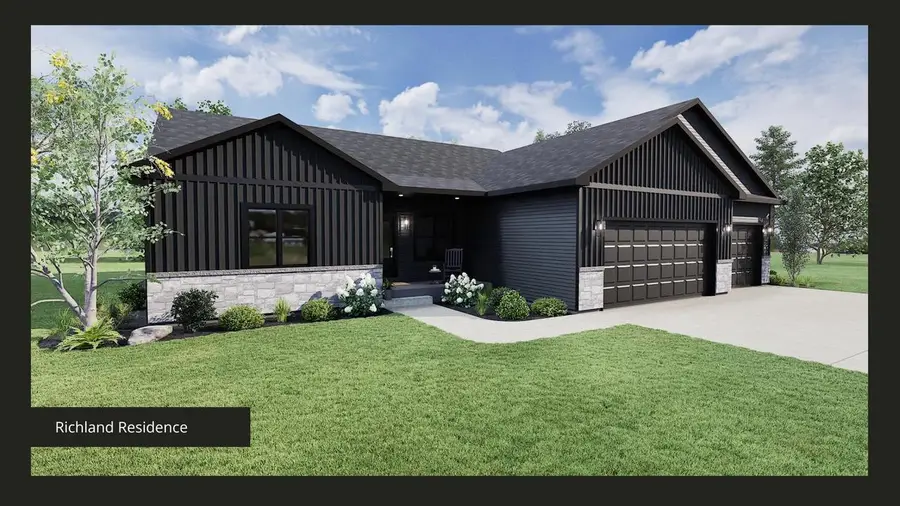 615 WILLOW DRIVE, Mishicot, WI 54228 - Image #2