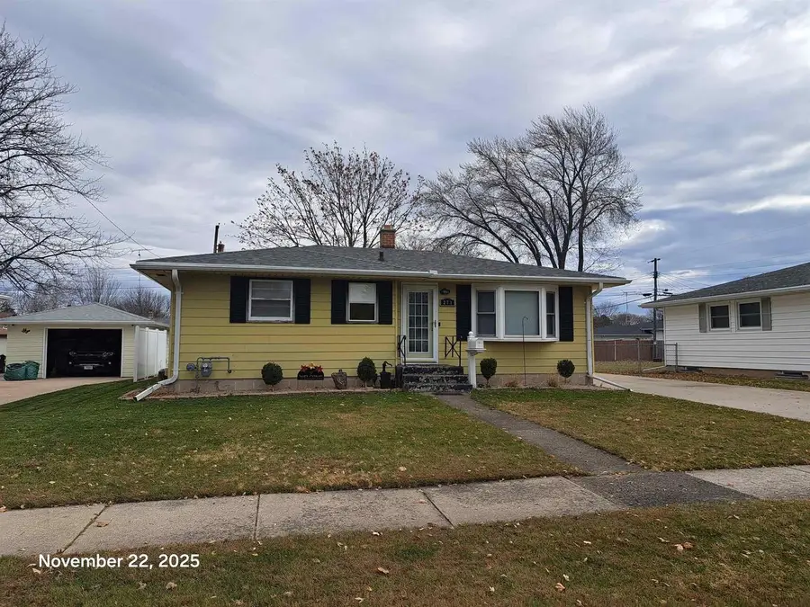 271 BREISTER AVENUE, Fond Du Lac, WI 54935 - Image #2