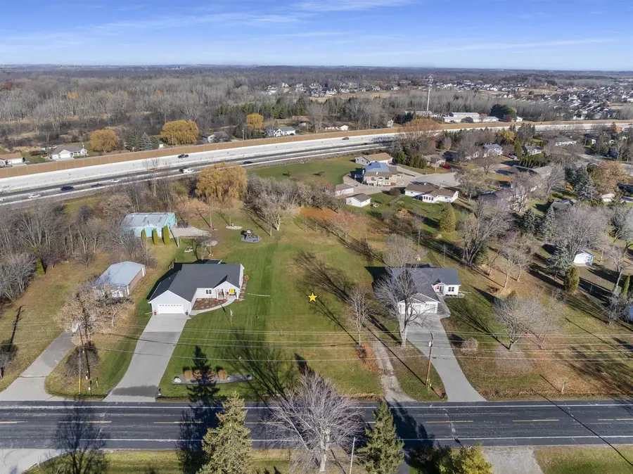 3580 W CAPITOL DRIVE, Appleton, WI 54914 - Image #2