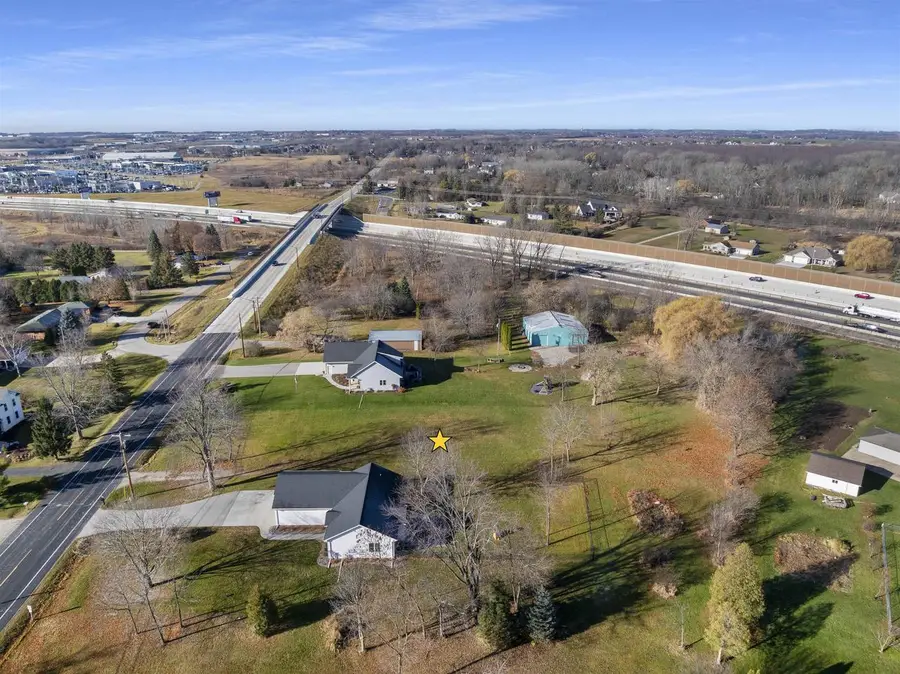 3580 W CAPITOL DRIVE, Appleton, WI 54914 - Image #3