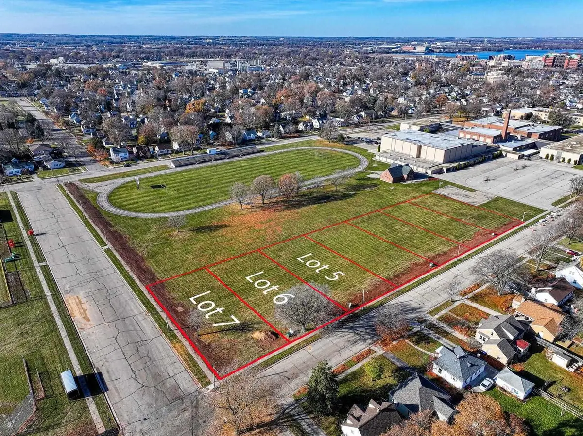 663 REED STREET, Neenah, WI 54956 - Image #1