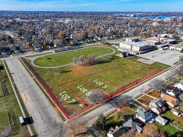 663 REED STREET, Neenah, WI 54956