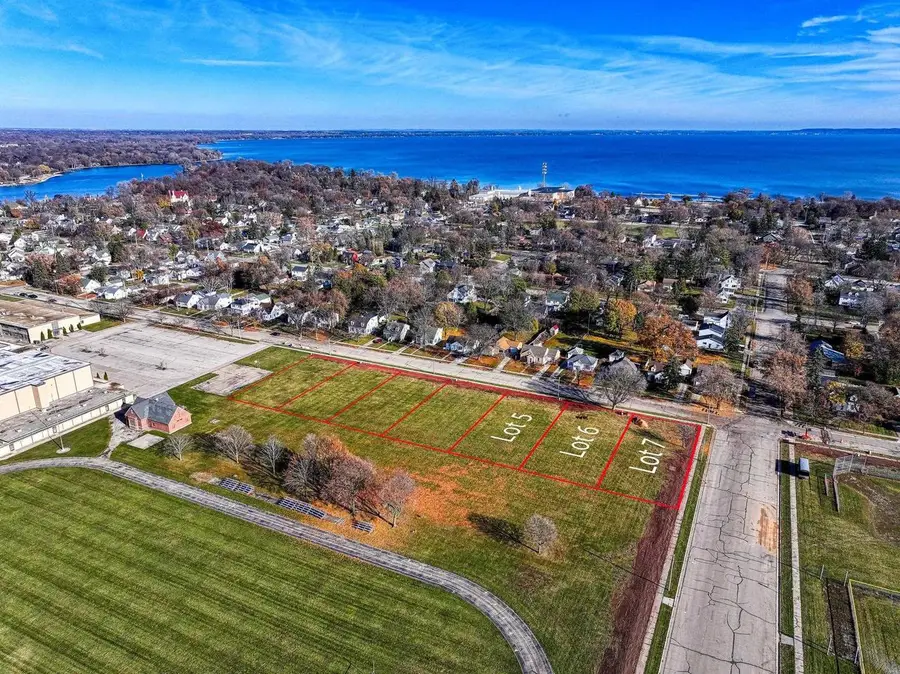 663 REED STREET, Neenah, WI 54956 - Image #2