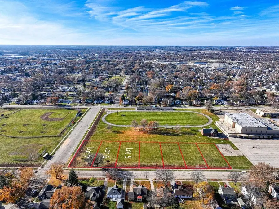 671 REED STREET, Neenah, WI 54956 - Image #2