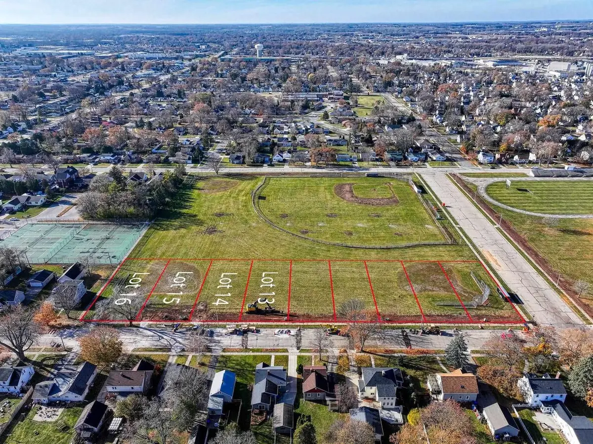 735 REED STREET, Neenah, WI 54956 - Image #1