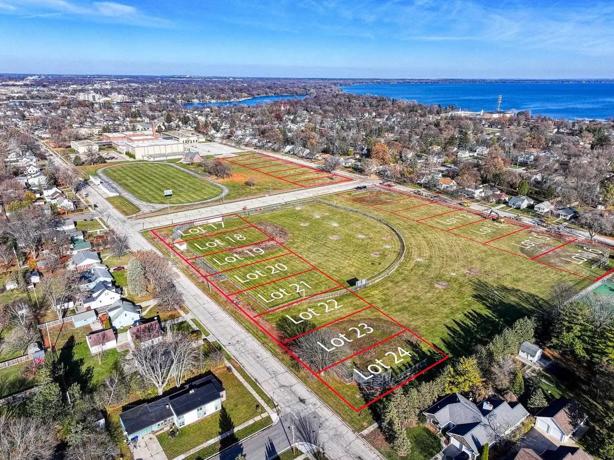 730 ELM STREET, Neenah, WI 54956 - Image #1