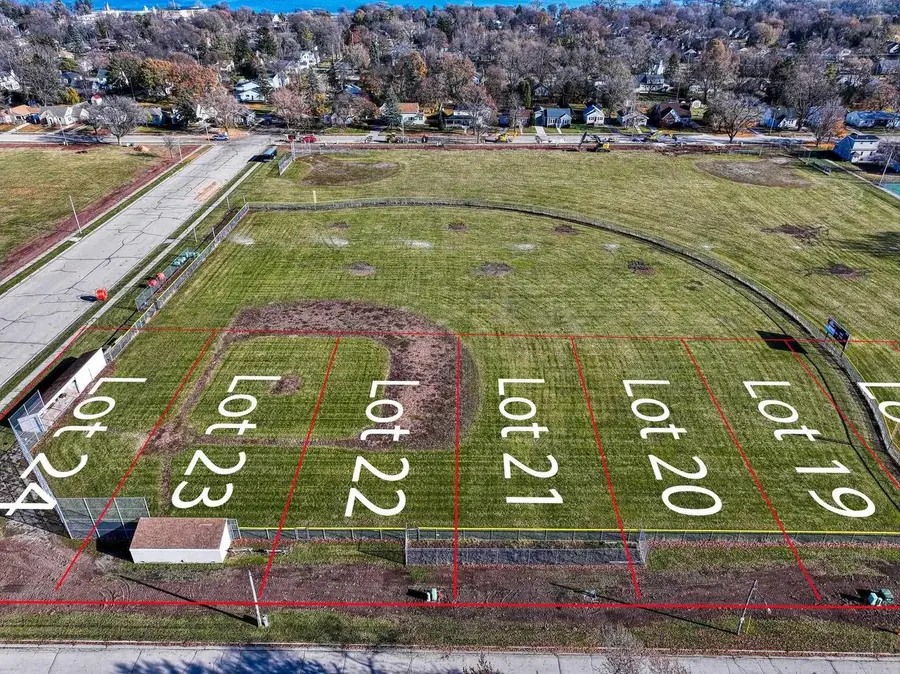 726 ELM STREET, Neenah, WI 54956 - Image #3