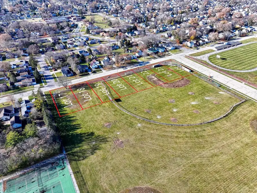 718 ELM STREET, Neenah, WI 54956 - Image #3