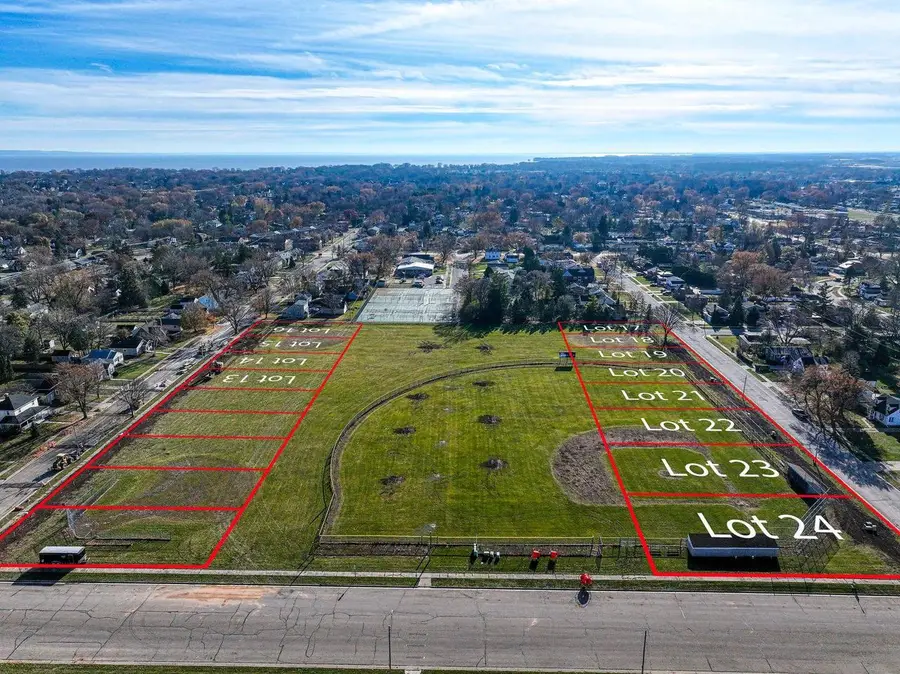 710 ELM STREET, Neenah, WI 54956 - Image #3