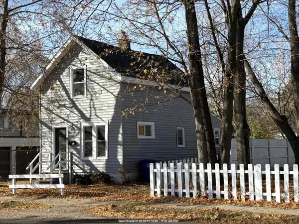 217 MILL STREET, Oshkosh, WI 54901