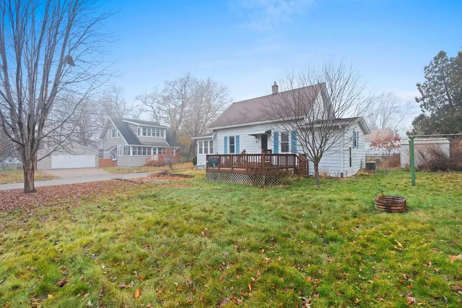 1318 BABBITZ AVENUE, Oshkosh, WI 54901 - Image #2