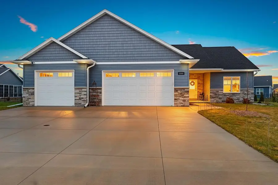 2153 CAROLINE COURT, Neenah, WI 54956 - Image #2