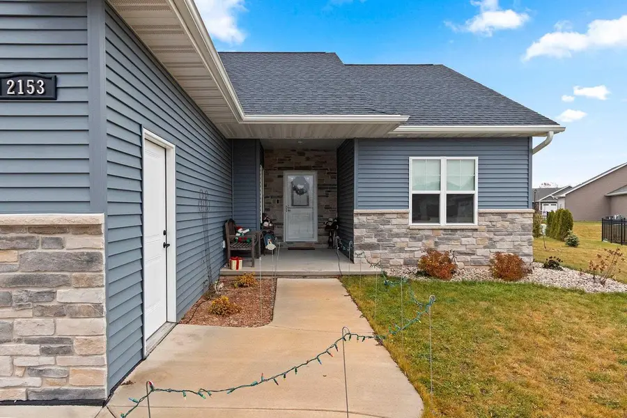 2153 CAROLINE COURT, Neenah, WI 54956 - Image #3