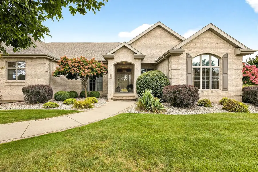 4351 N SUGAR MAPLE LANE, Appleton, WI 54913 - Image #2