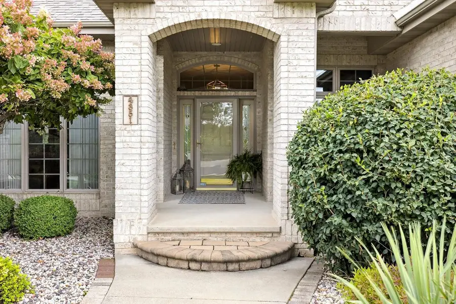 4351 N SUGAR MAPLE LANE, Appleton, WI 54913 - Image #3