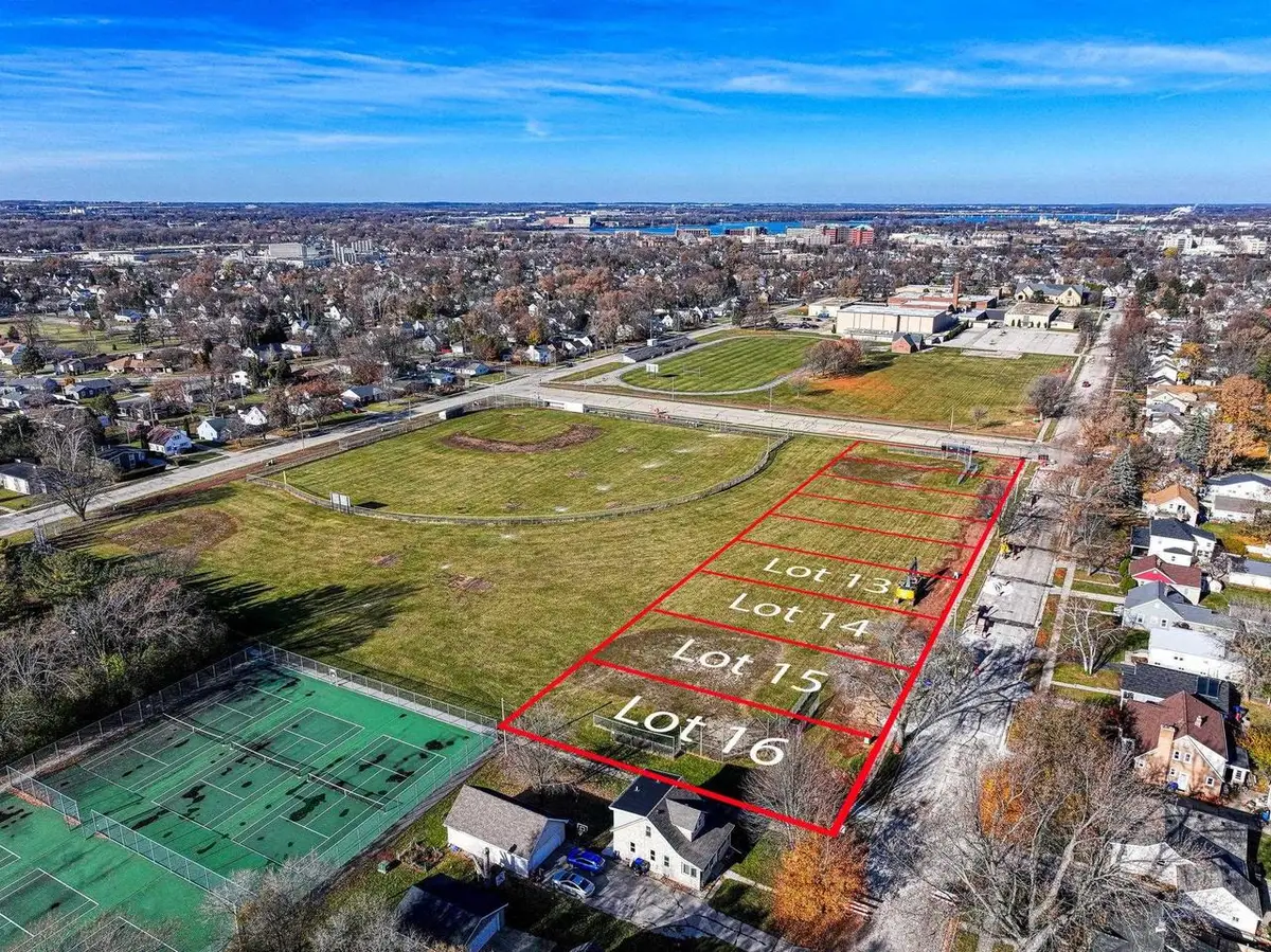 723 REED STREET, Neenah, WI 54956 - Image #1