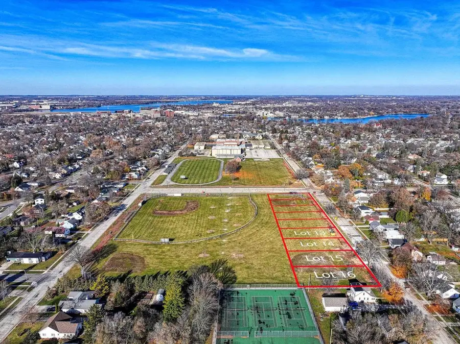 723 REED STREET, Neenah, WI 54956 - Image #3