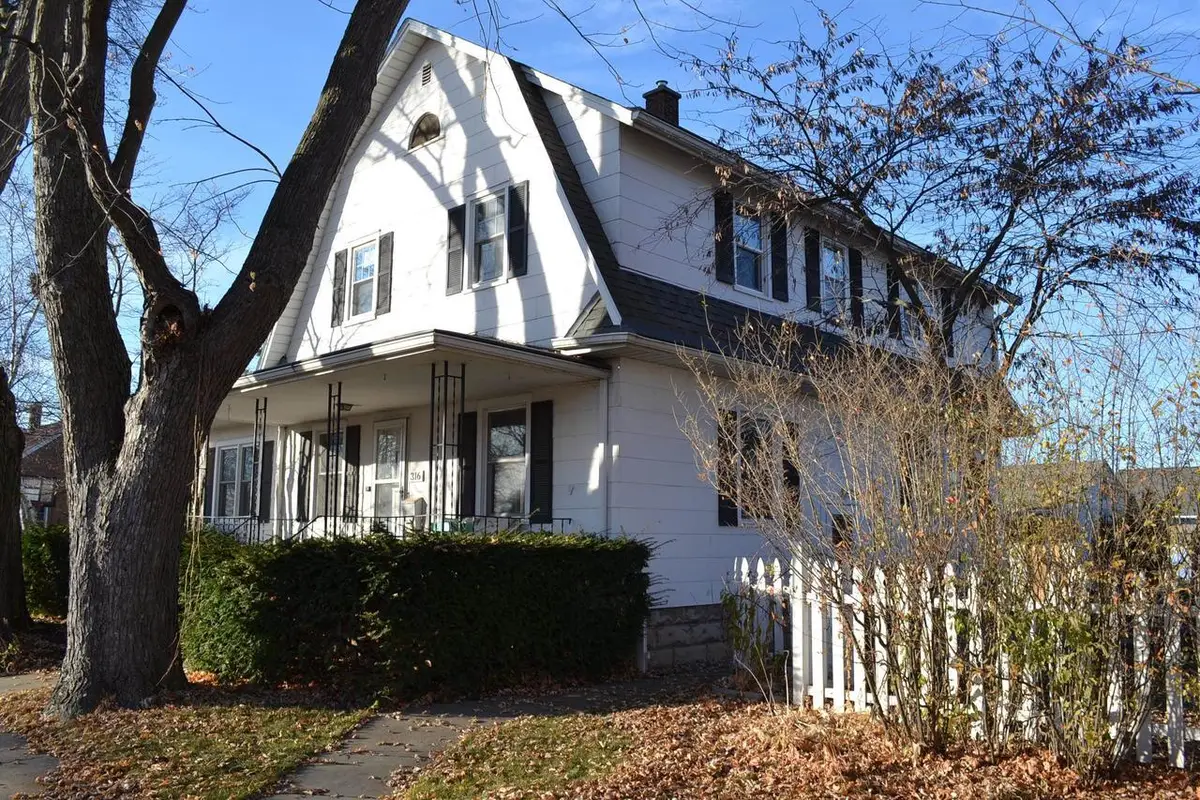 316 W MAES AVENUE, Kimberly, WI 54136 - Image #1