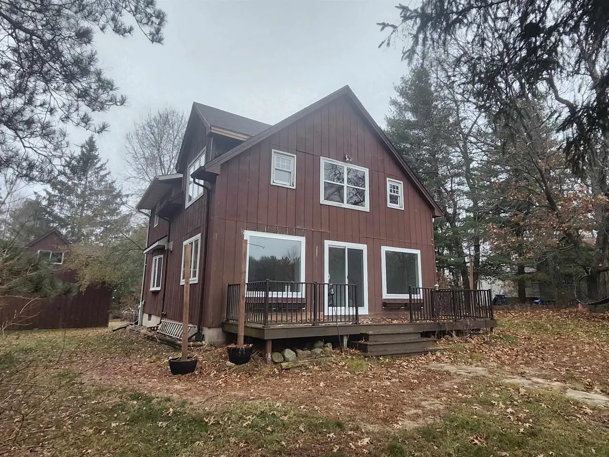 N9148 SANDY LAKE ROAD, Neshkoro, WI 54960 - Image #1