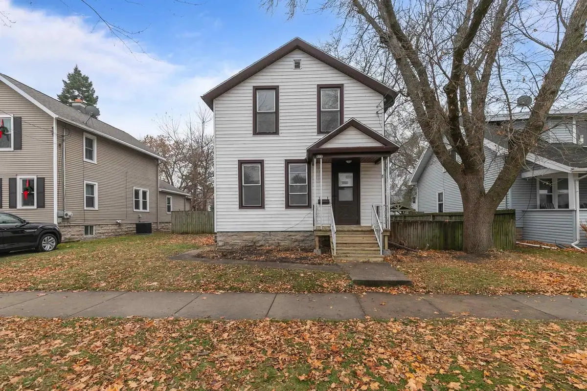 819 OTTER AVENUE, Oshkosh, WI 54901 - Image #1