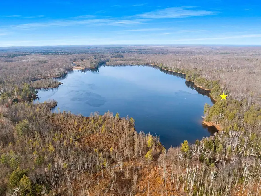 W8951 PENCE LAKE ROAD, Deerbrook, WI 54424 - Image #2