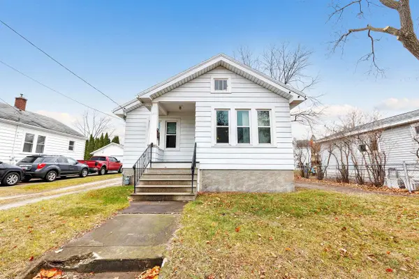 1474 FARLIN AVENUE, Green Bay, WI 54302