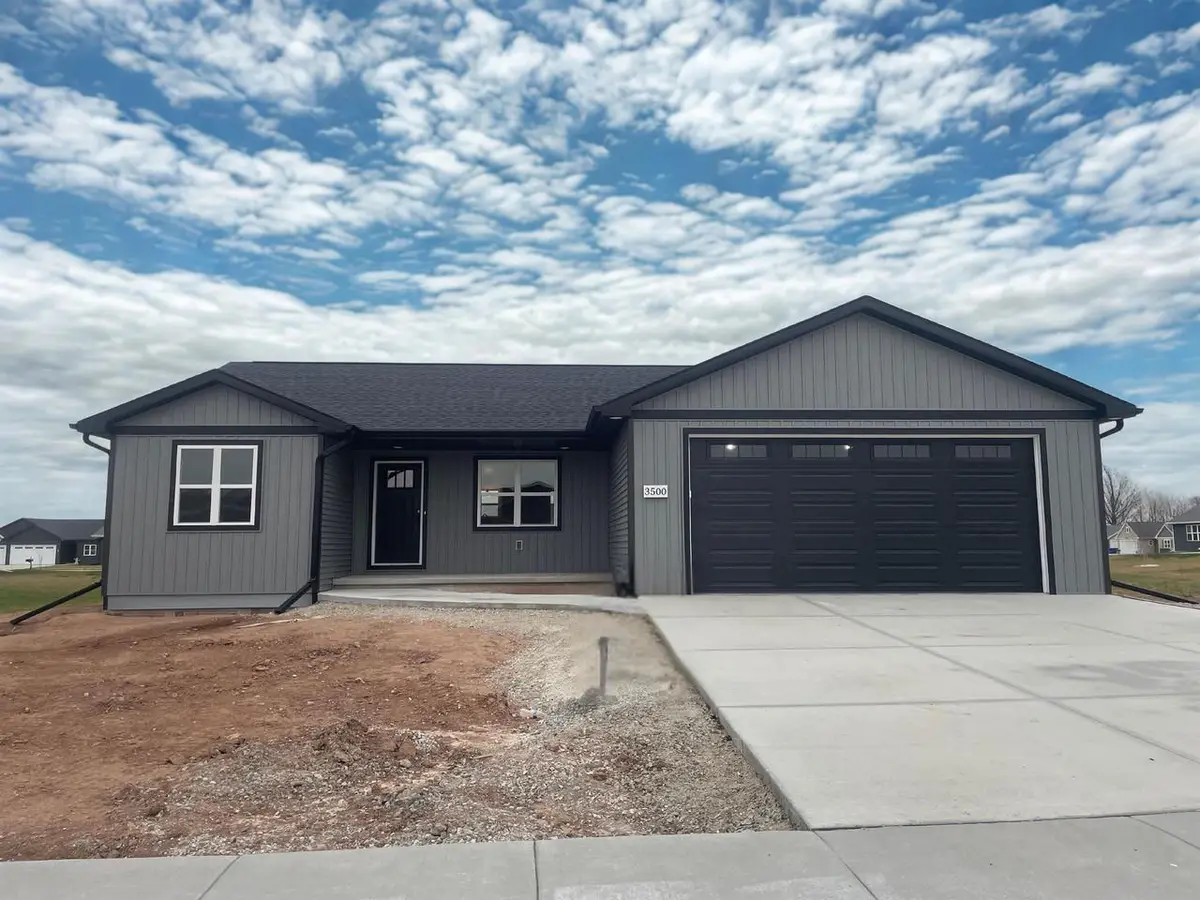 3500 SNOW GOOSE WAY, Kaukauna, WI 54130 - Image #1