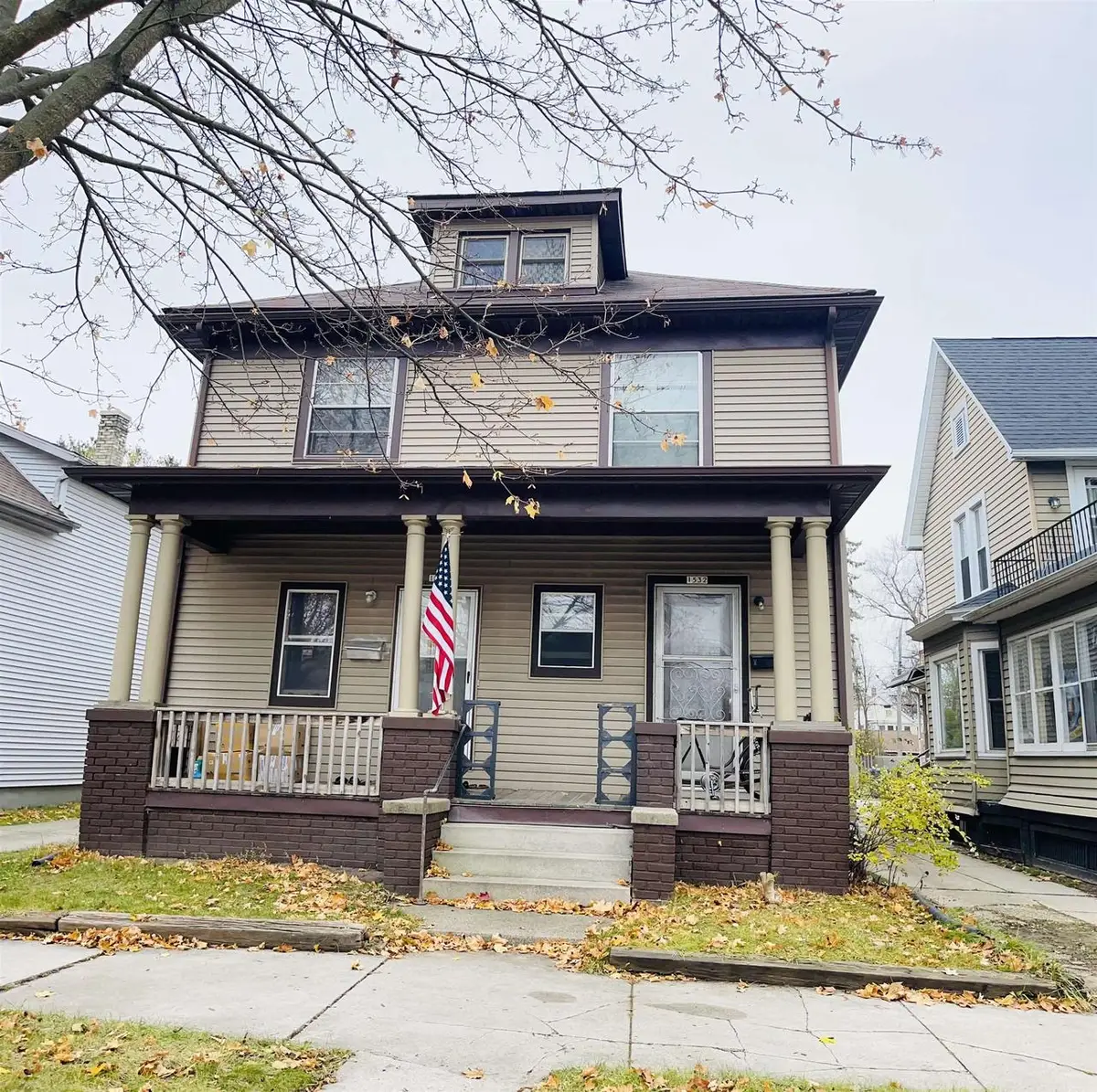 1530 N 10TH STREET, Sheboygan, WI 53081 - Image #1