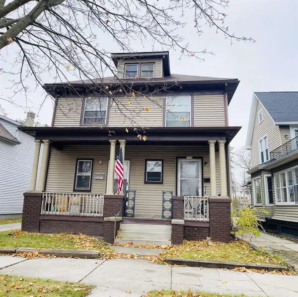 1530 N 10TH STREET, Sheboygan, WI 53081