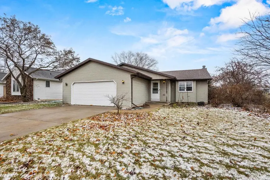 1241 BRIARWOOD DRIVE, Menasha, WI 54952 - Image #3