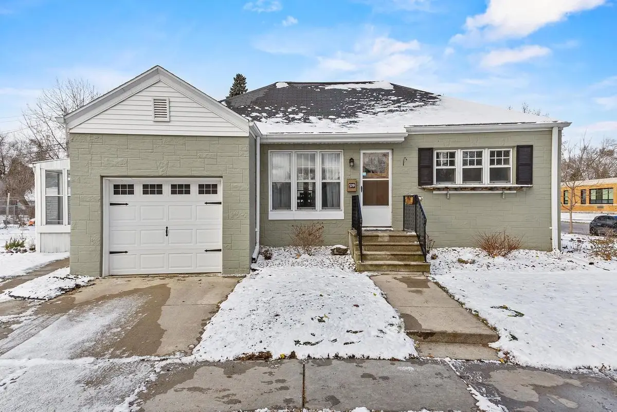 519 ETHEL AVENUE, Green Bay, WI 54303 - Image #1