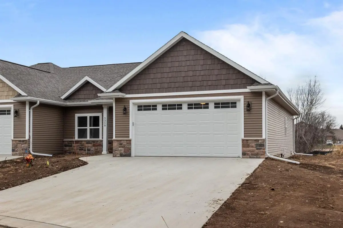 5358 PENNSYLVANIA AVENUE, Appleton, WI 54914 - Image #1