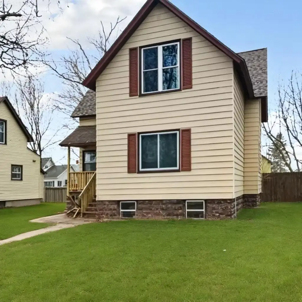 2809 14TH STREET, Menominee, MI 49858 - Image #1