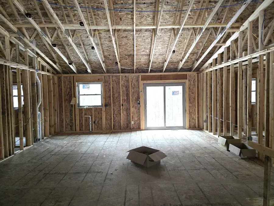 N10021 NEWTON LAKE ROAD, Athelstane, WI 54104 - Image #3