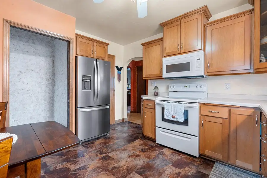 323 FRONT STREET, Pulaski, WI 54162 - Image #3