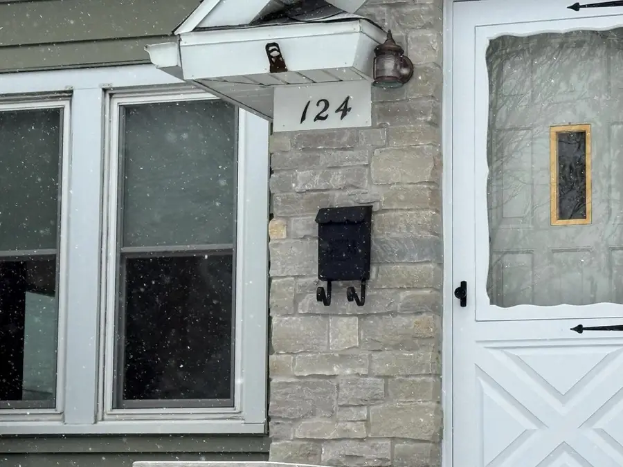 124 E RANDALL STREET, Shawano, WI 54166 - Image #3